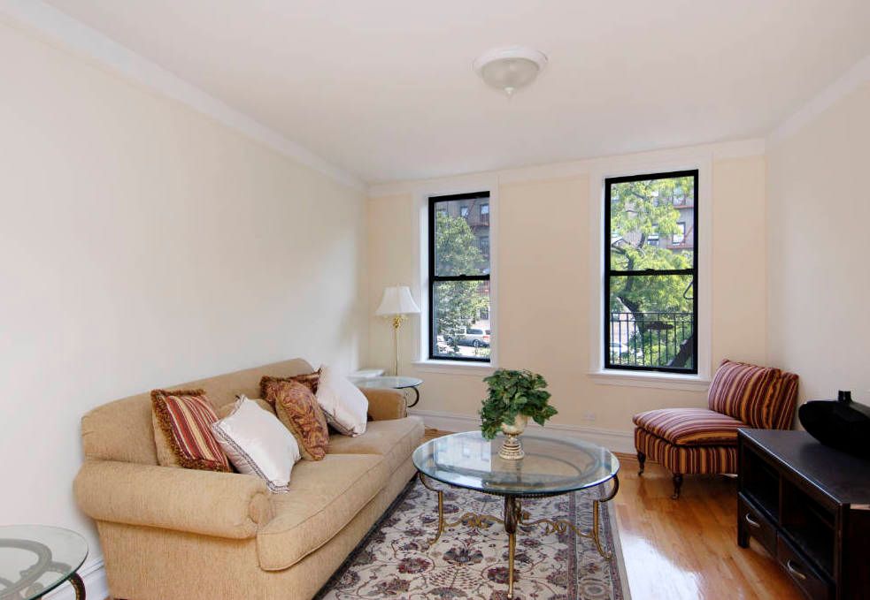 Riverside Drive Condominiums 835 Riverside Drive Washington Heights